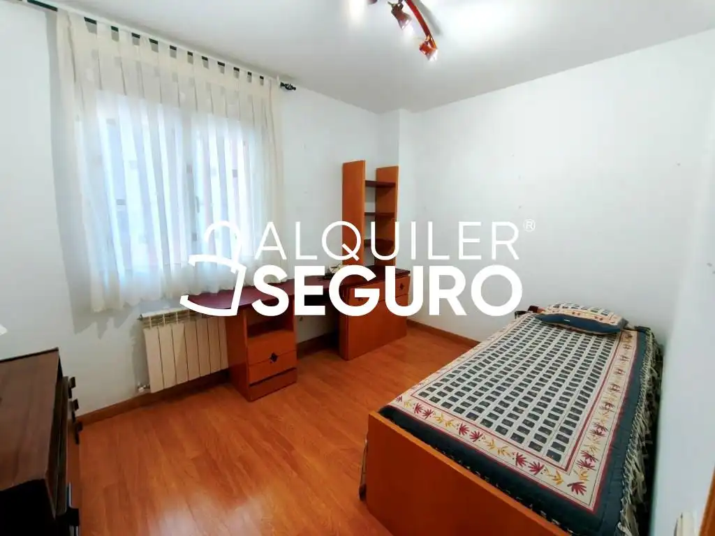 Appartement 100 m² à Móstoles