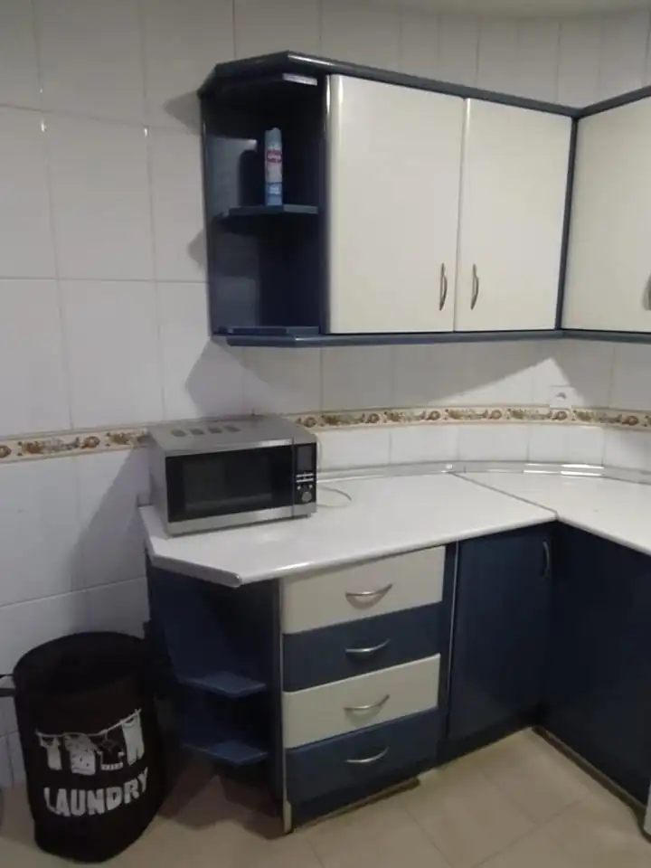 Piso de 52 m² en Melilla