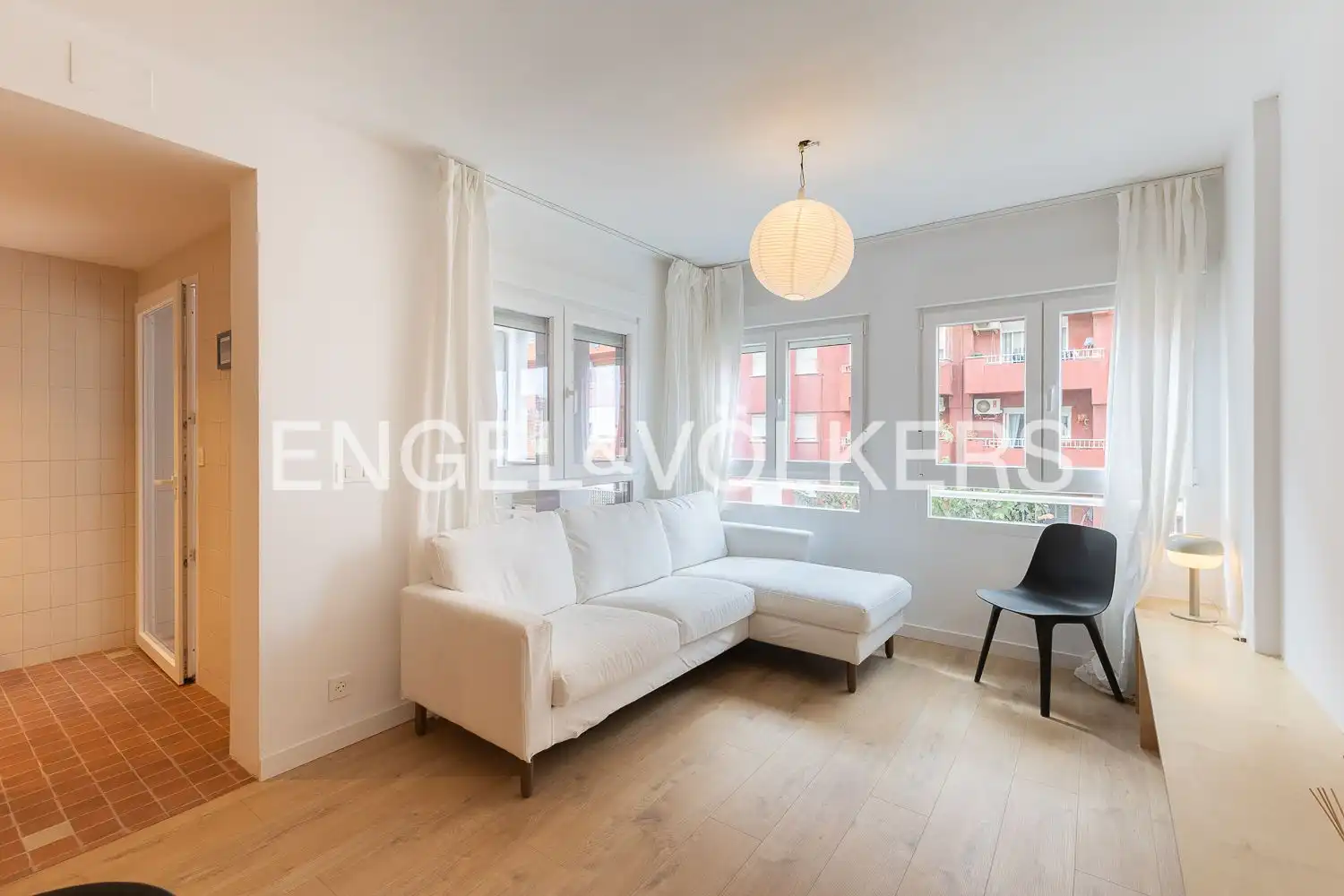 Piso de 120 m² en Valencia