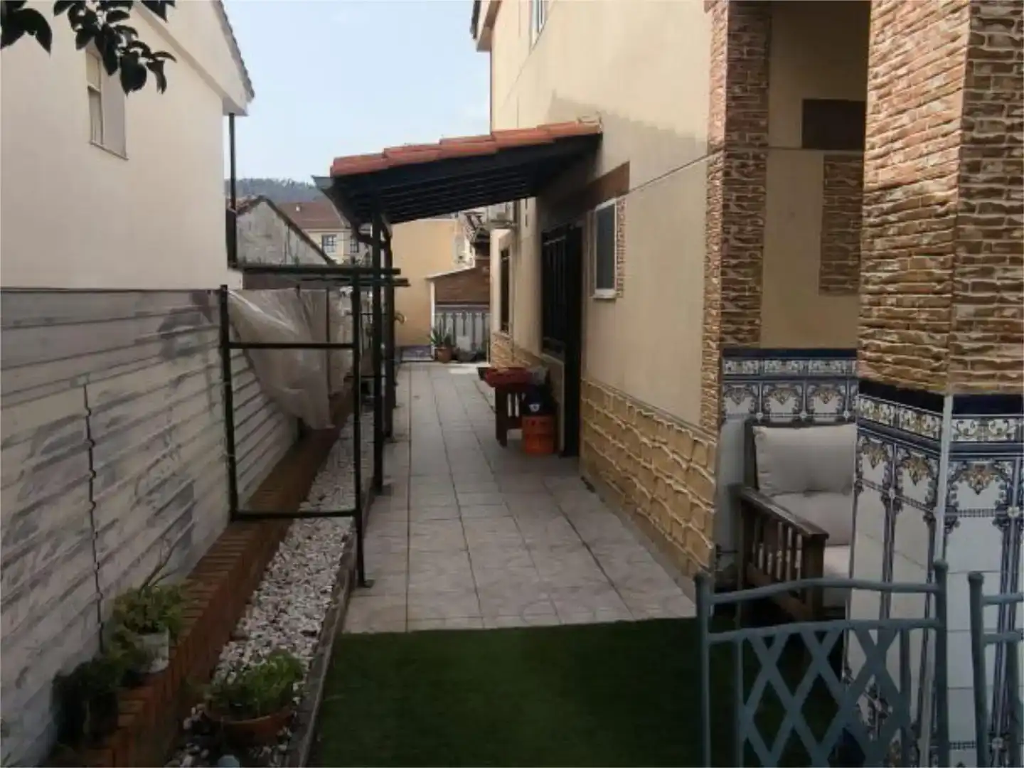 Piso de 180 m² en Jaraíz de la Vera