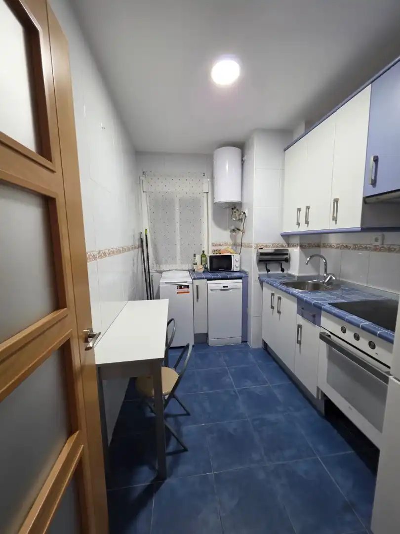 Piso de 52 m² en Zaragoza