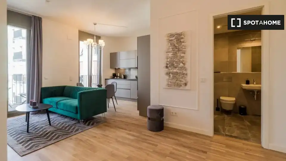 Habitación en alquiler, Nuñomoral