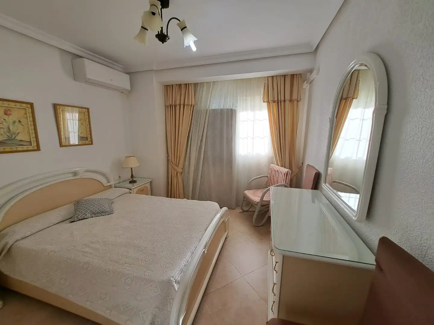 Piso de 65 m² en Benalmádena