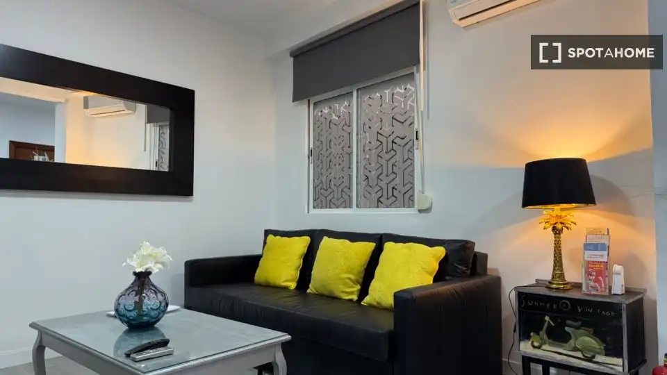 Habitación 71 m², Málaga