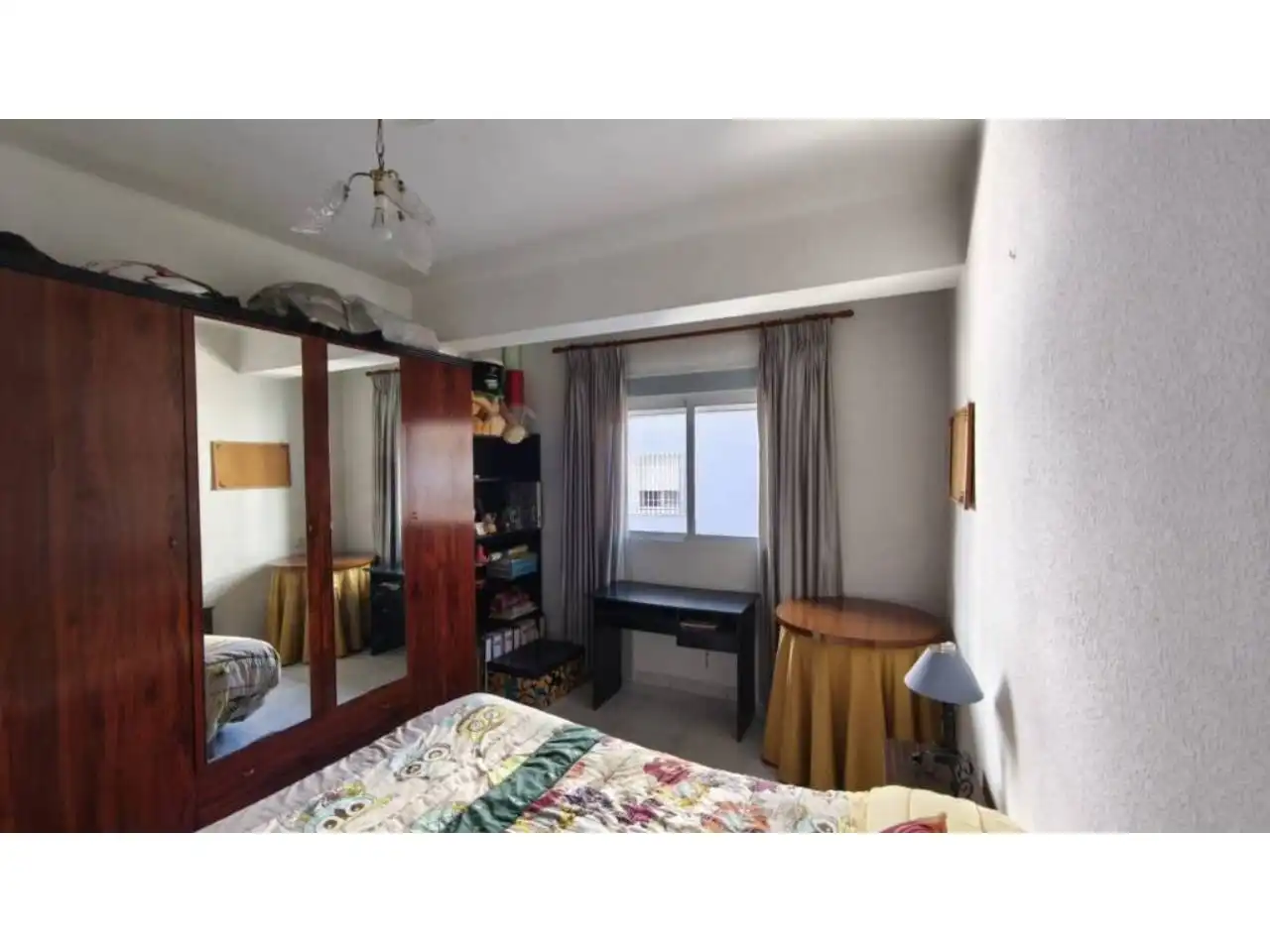 Piso de 101 m² en Almería