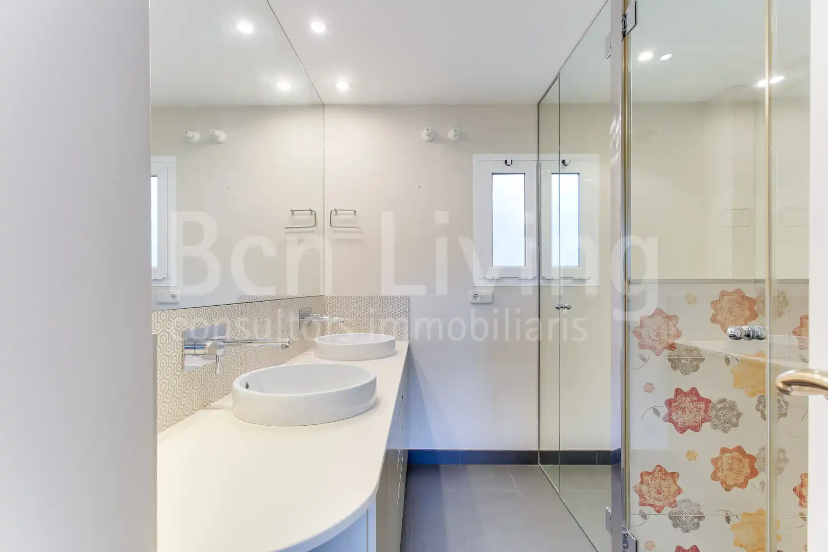Piso de 160 m² en Barcelona
