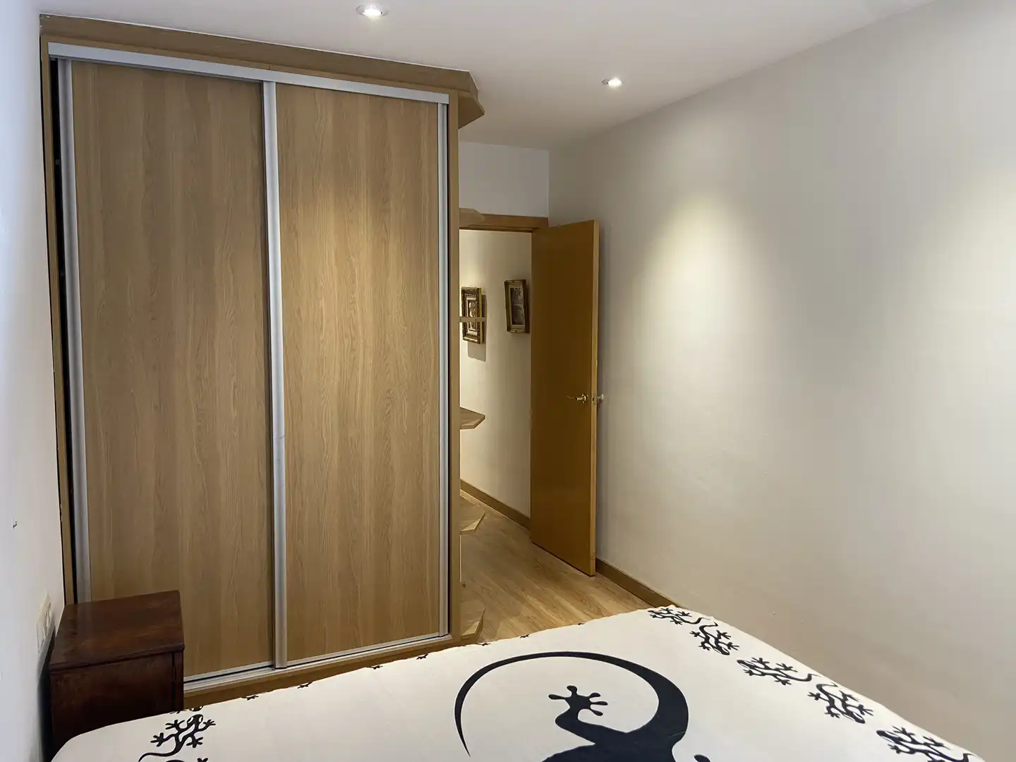 Pis de 51 m² a Girona