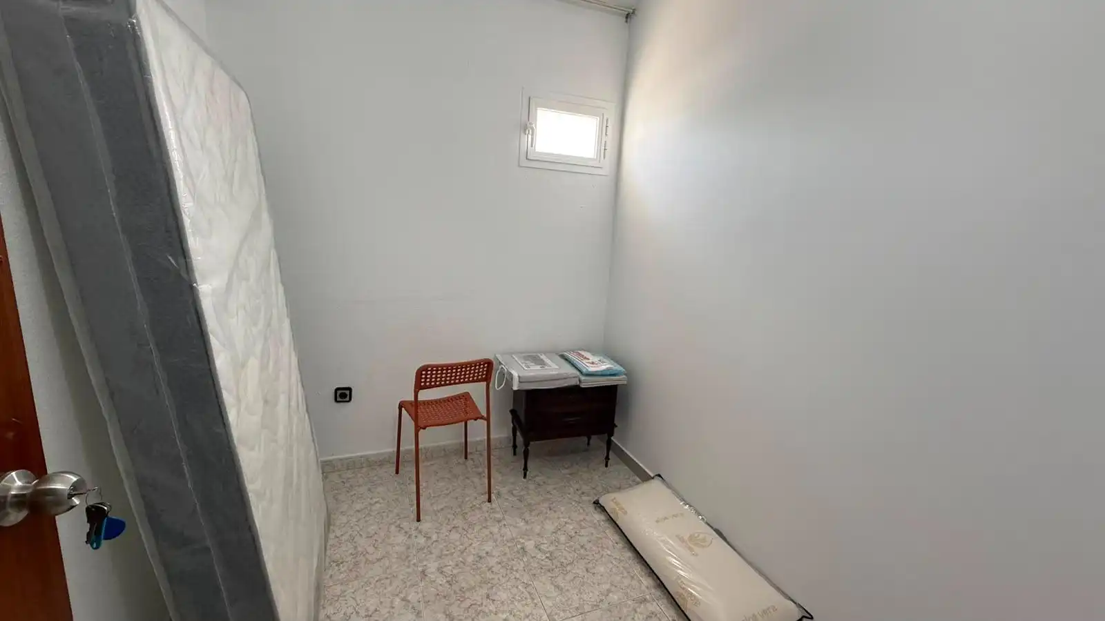 Habitación 117 m², Sevilla