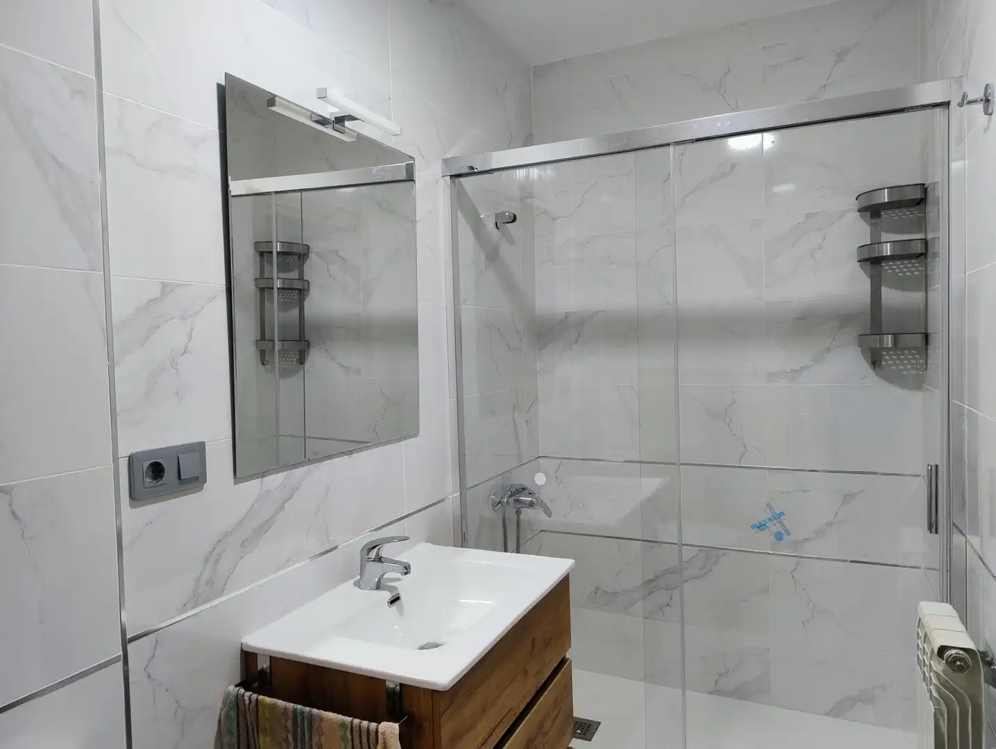 Piso de 108 m² en Lugo