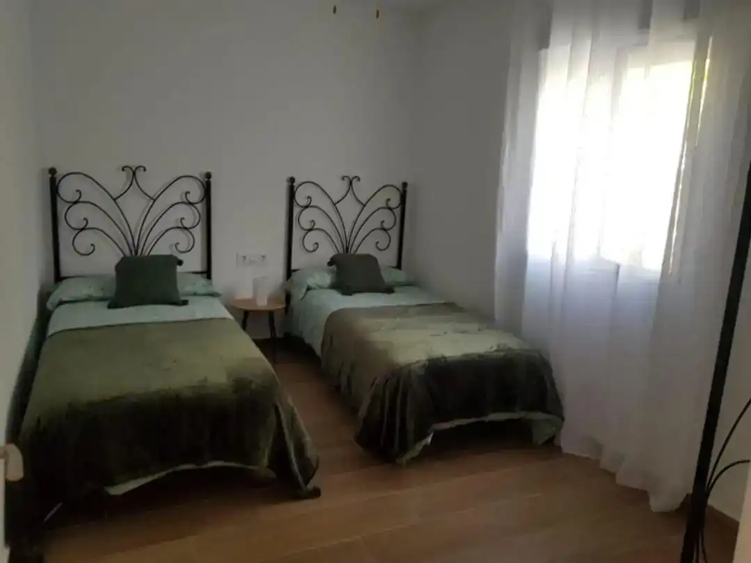 Casa de 130 m² en Tarifa