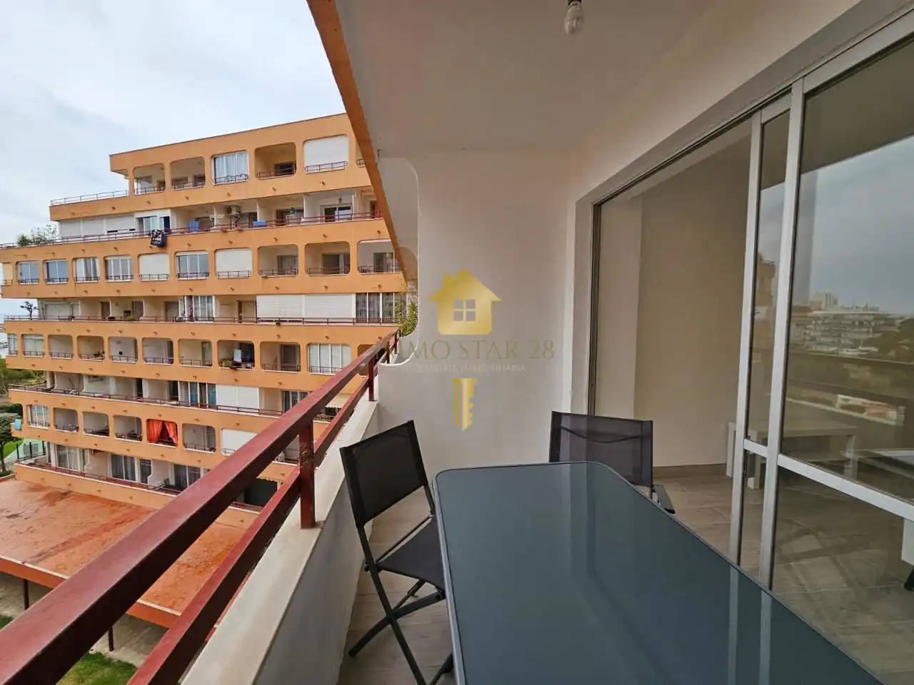 Piso de 35 m² en Roses