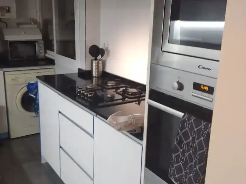 Chambre 100 m², Alicante