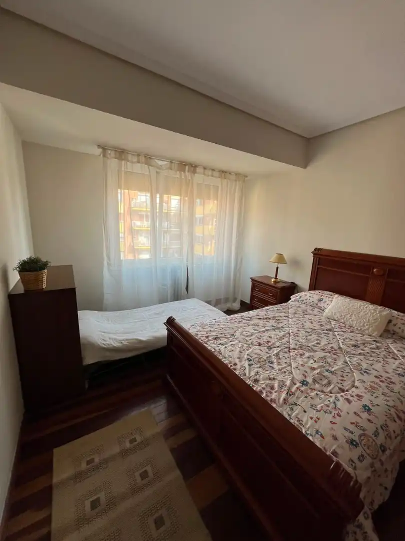 Piso de 85 m² en Miranda de Ebro