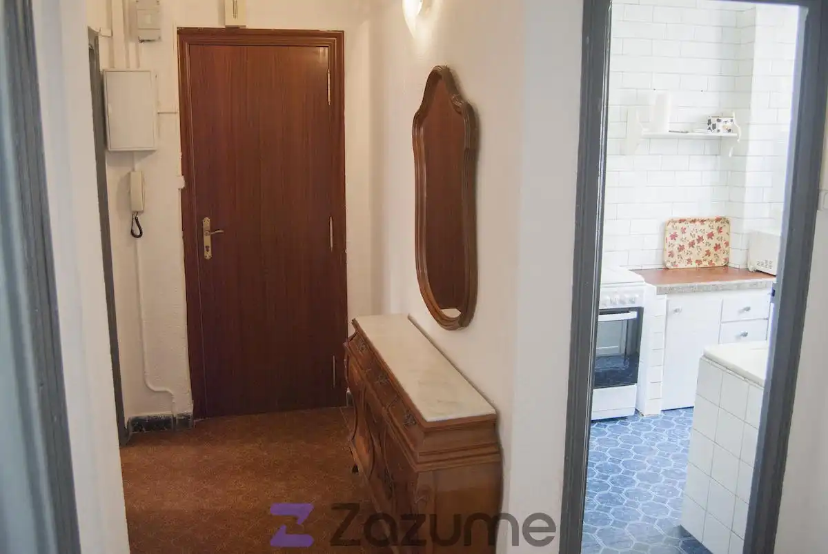 Piso de 74 m² en Valencia