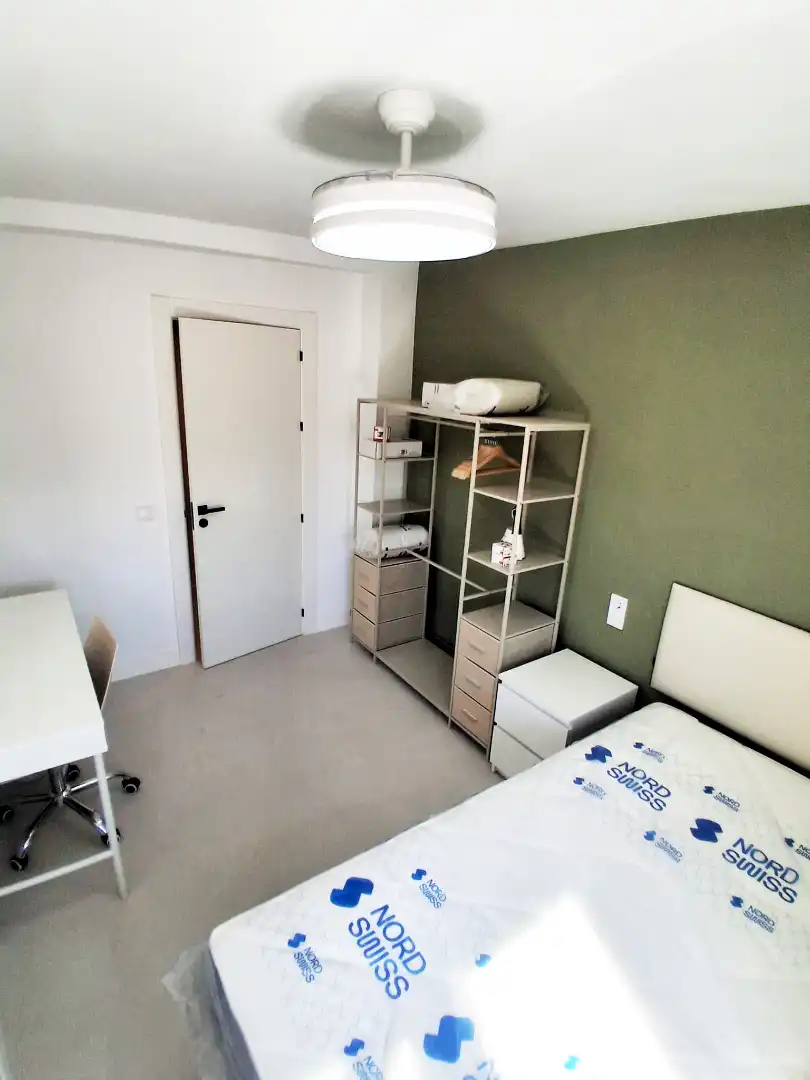 Habitación en alquiler, Granada