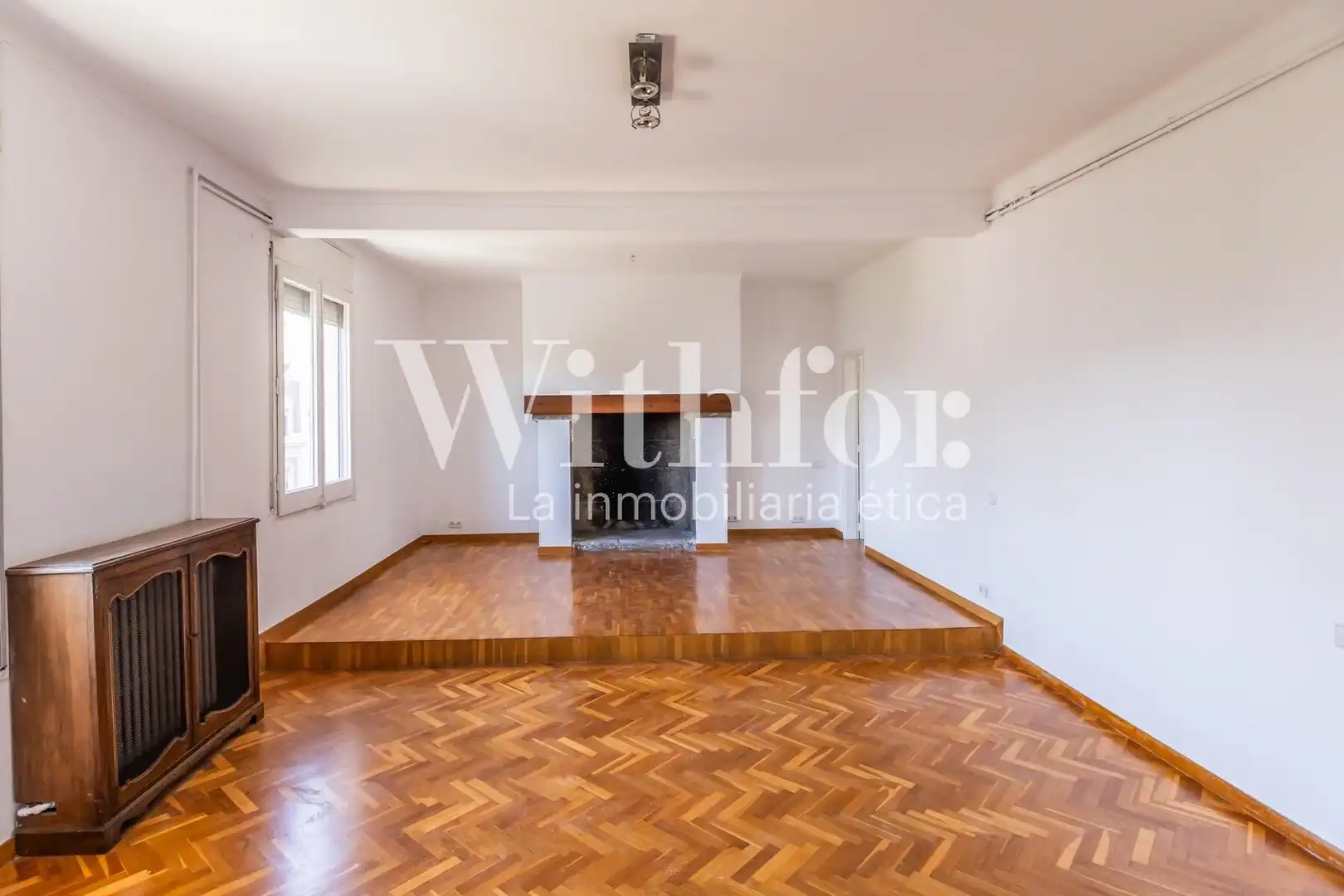Piso de 220 m² en Barcelona