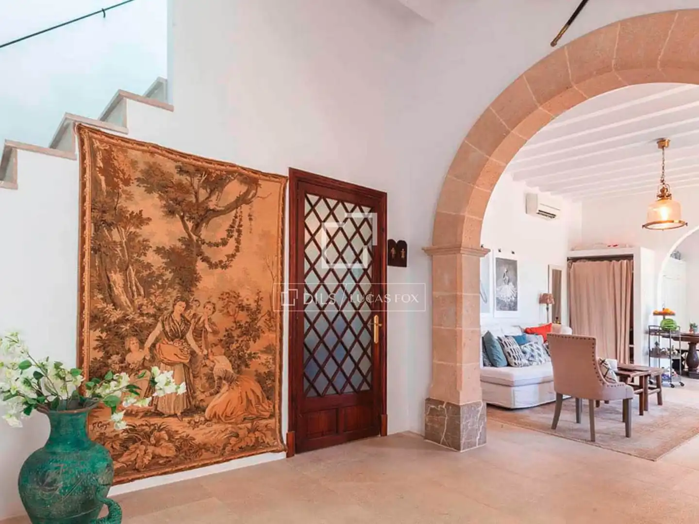 Casa de 376 m² en Palma