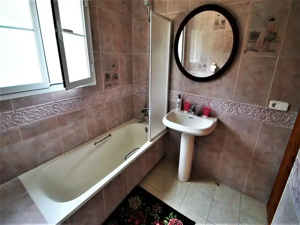 Casa de 300 m² en Mijas
