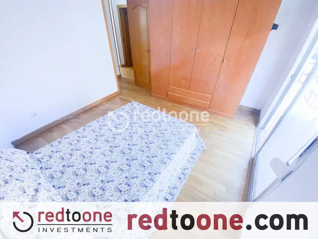 Piso de 52 m² en Alicante