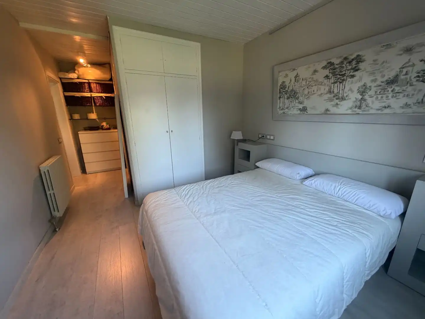 Pis de 70 m² a Puigcerdà