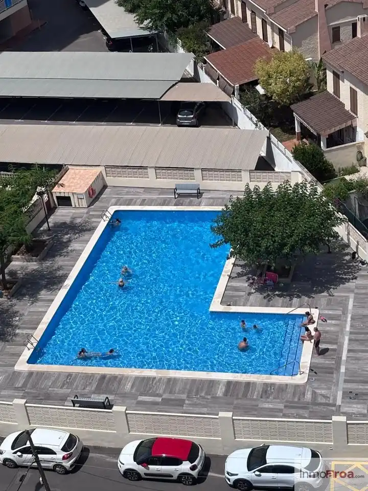 Piso de 63 m² en Benicasim