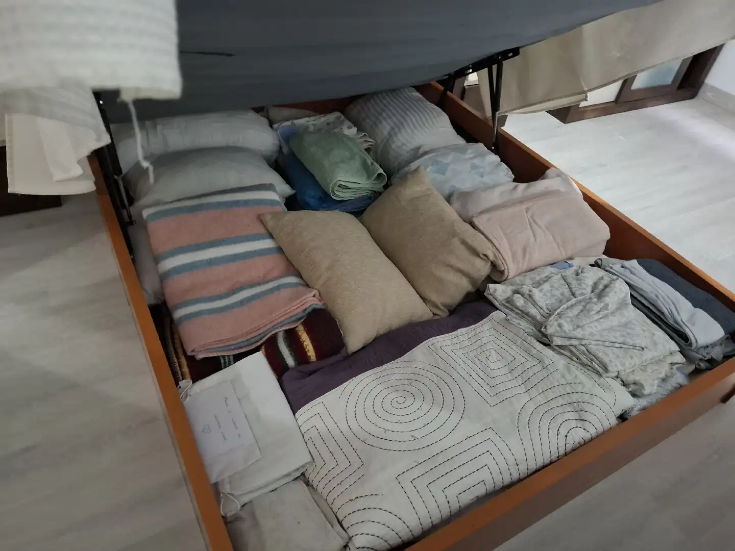 Piso de 53 m² en Fene