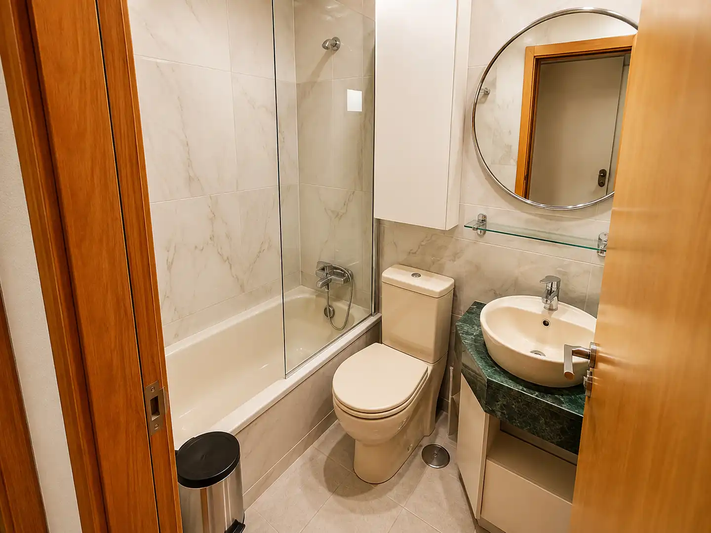 Piso de 90 m² en Santander