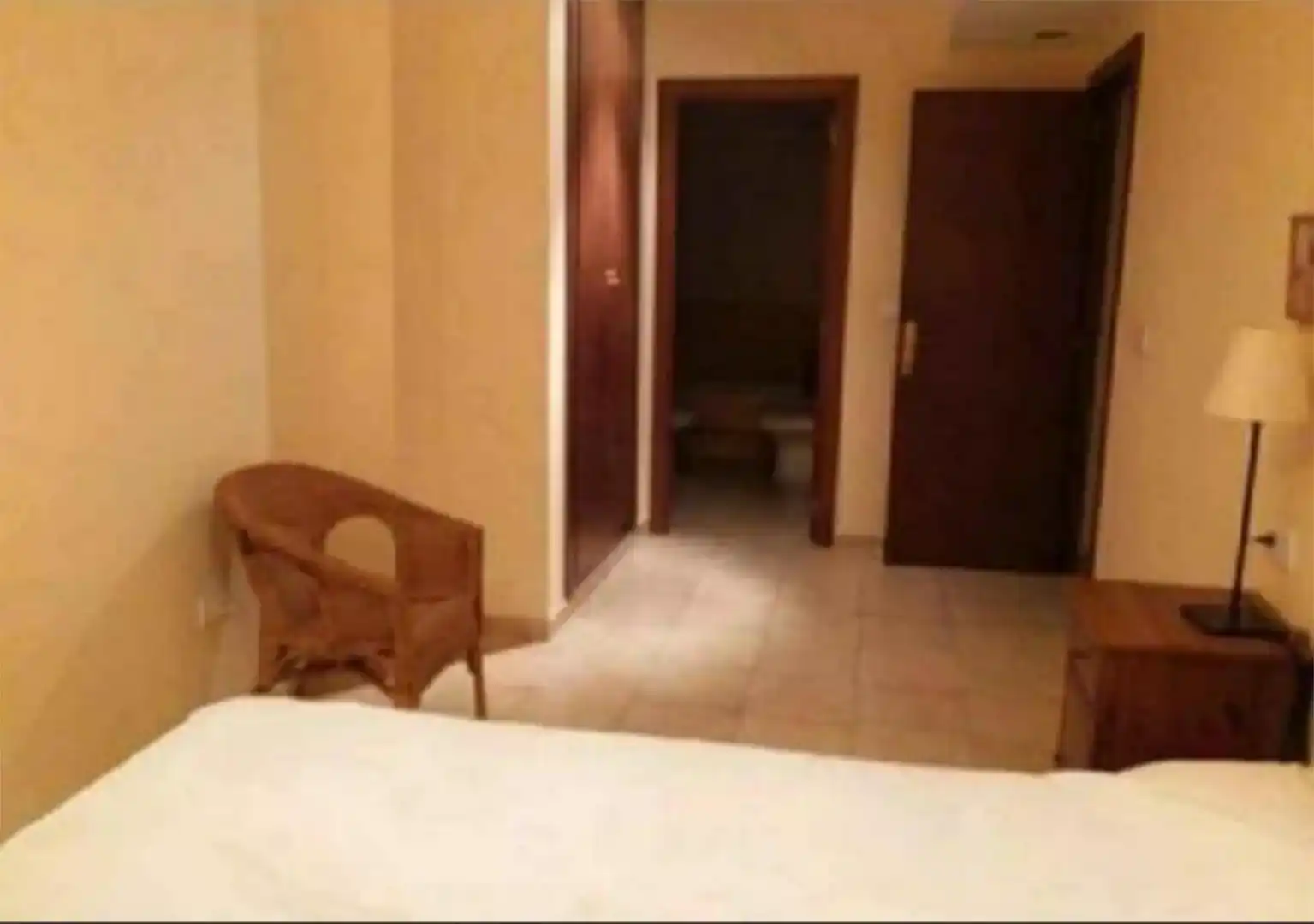 Piso de 70 m² en Ayamonte