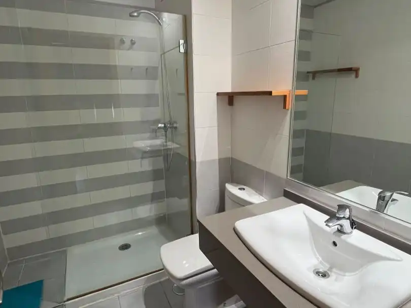 Piso de 90 m² en Almería