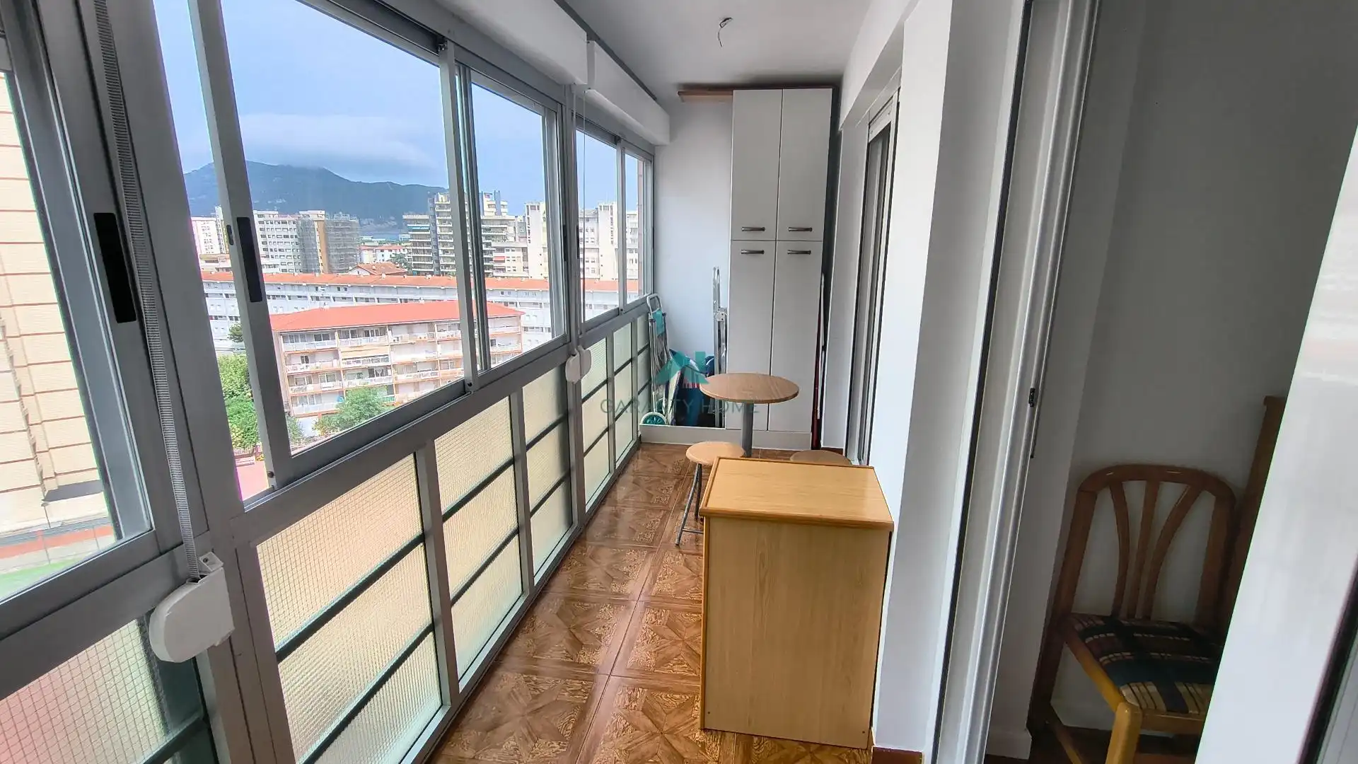 Piso de 63 m² en Laredo