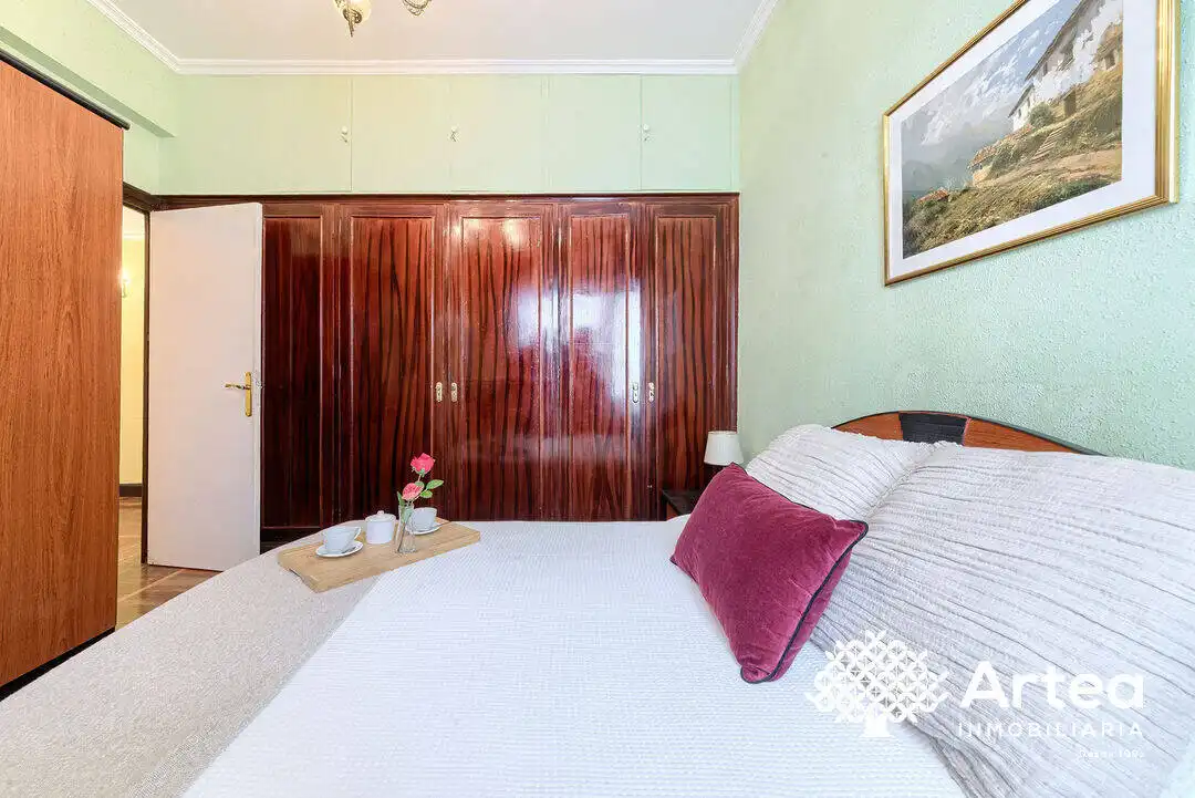 Wohnung 75 m² in Bilbao