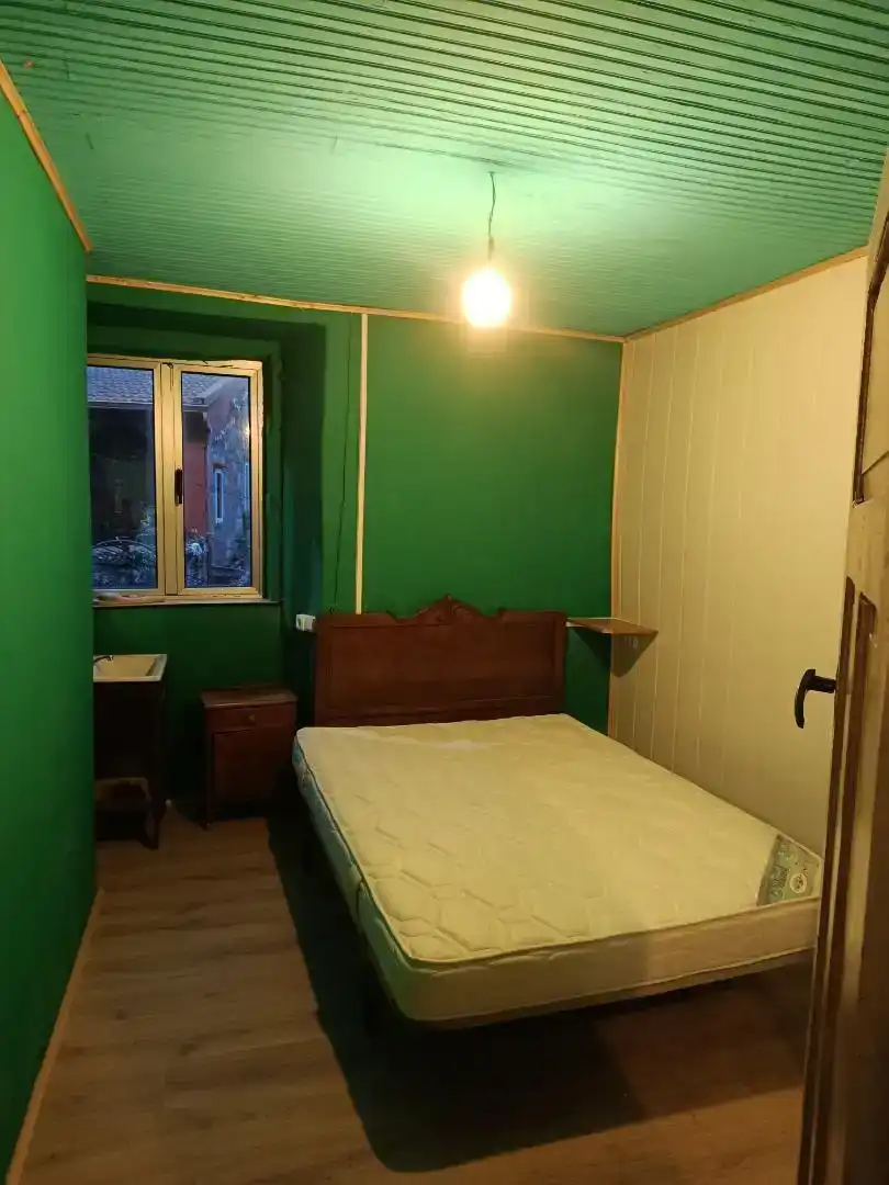 Piso de 60 m² en Quintela de Leirado