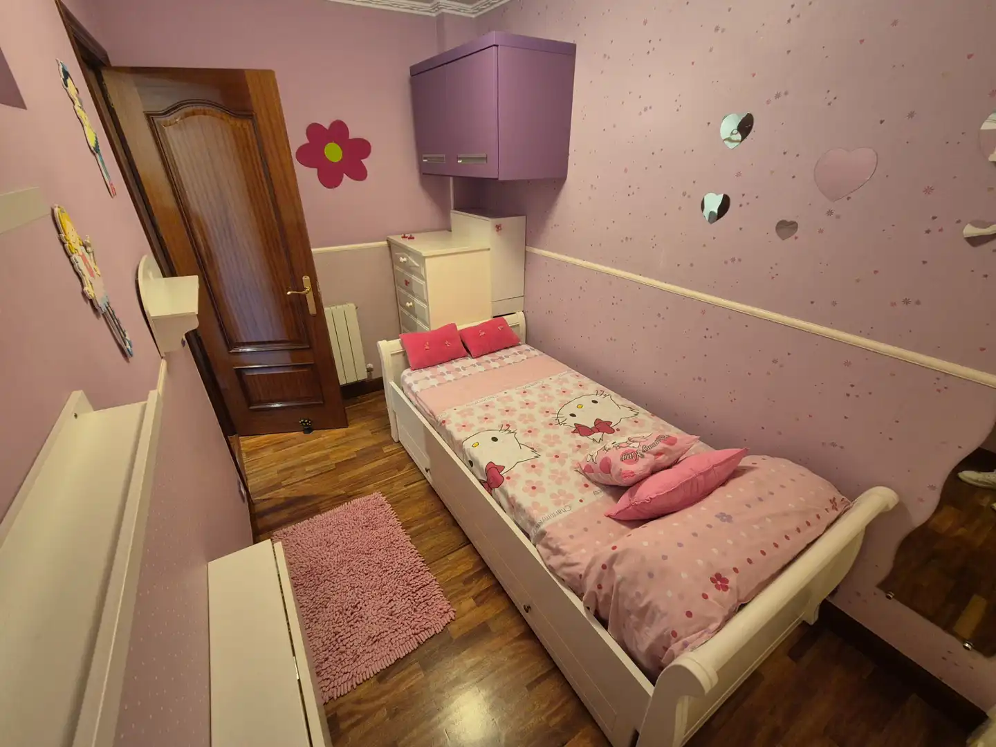 Wohnung 75 m² in Lasarte-Oria
