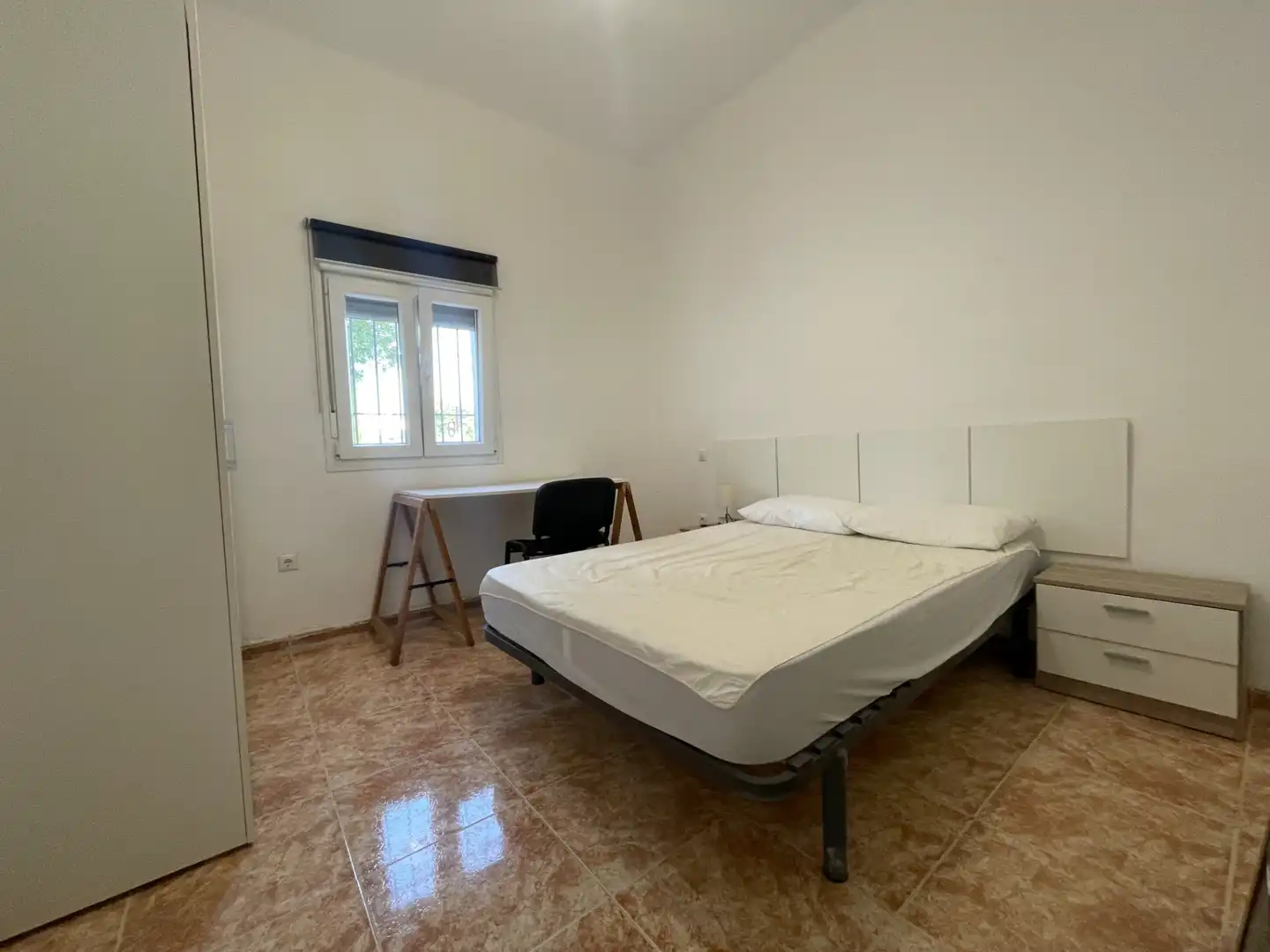 Piso de 90 m² en Badajoz