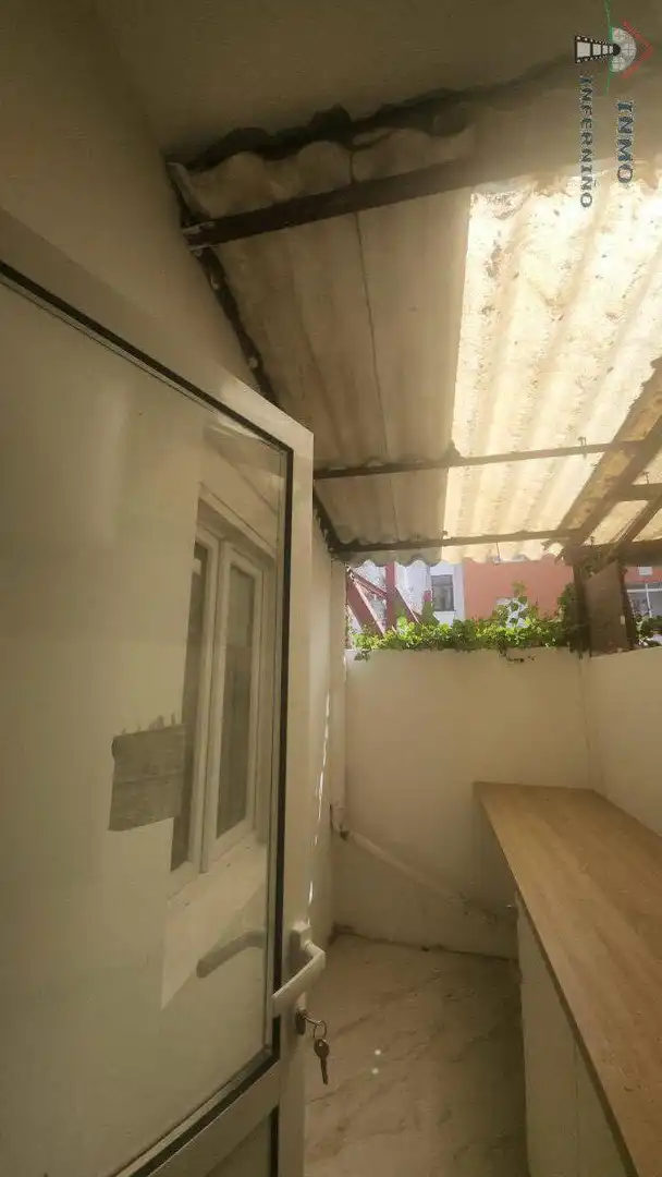 Piso de 60 m² en Ferrol
