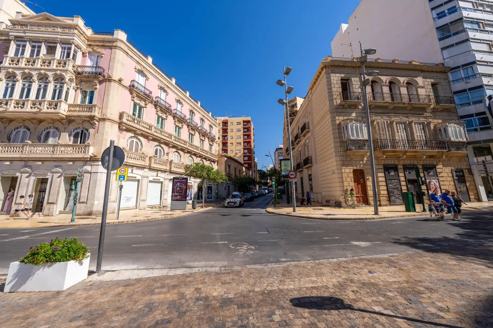 Piso de 156 m² en Almería