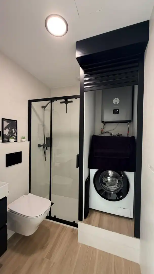 Casa de 35 m² en Santa Pola