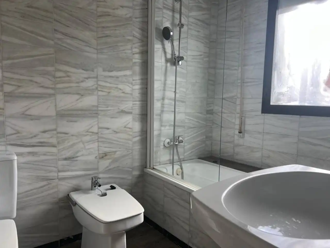 Pis de 190 m² a Toledo