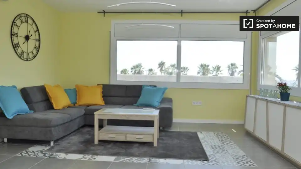 Habitación en alquiler, Barcelona