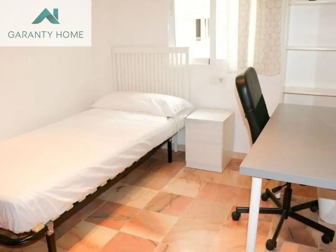Piso de 110 m² en Málaga