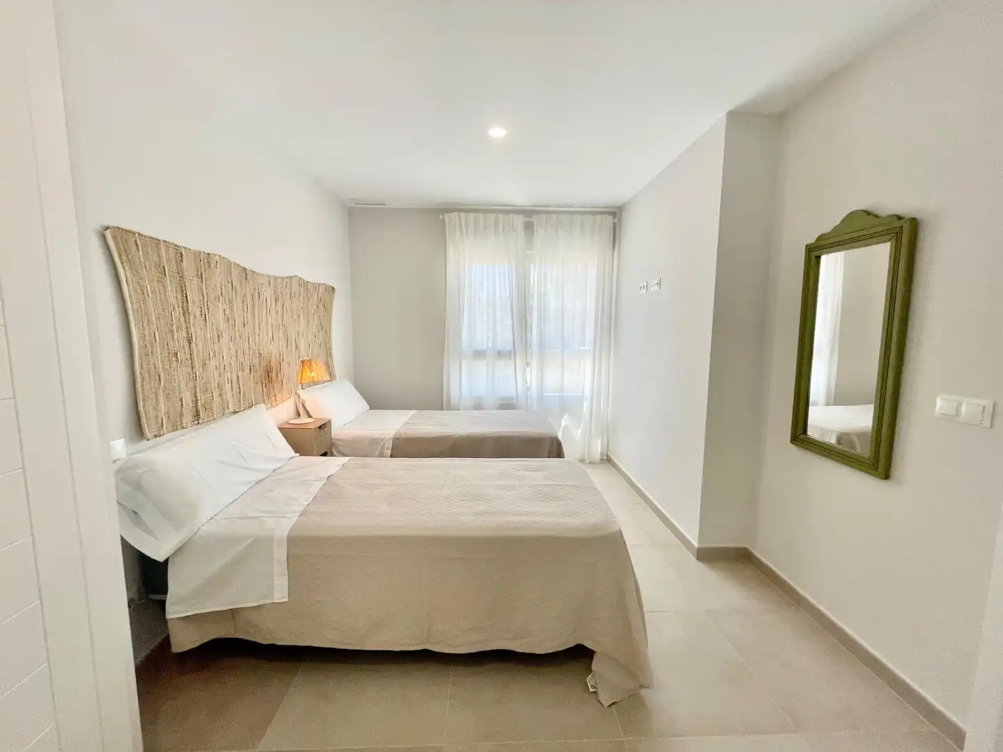 Wohnung 140 m² in Ayamonte