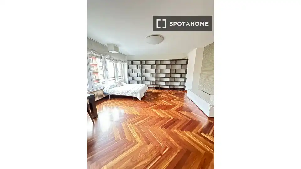 Habitación en alquiler, Pamplona