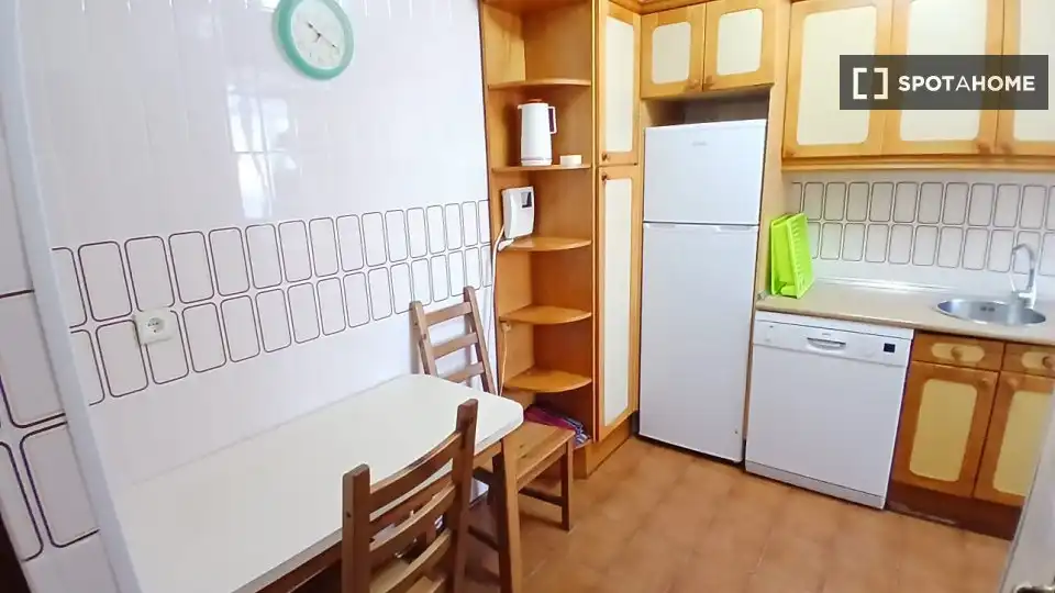 Habitación en alquiler, Valladolid