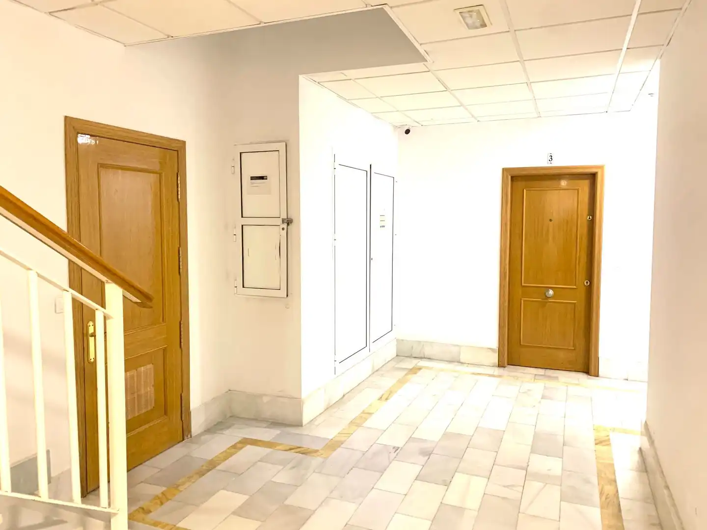 Apartamento 90 m² em Garrucha