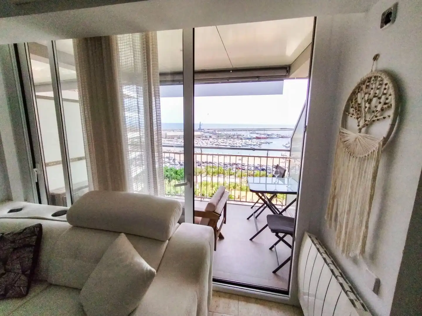 Piso de 76 m² en Palamós