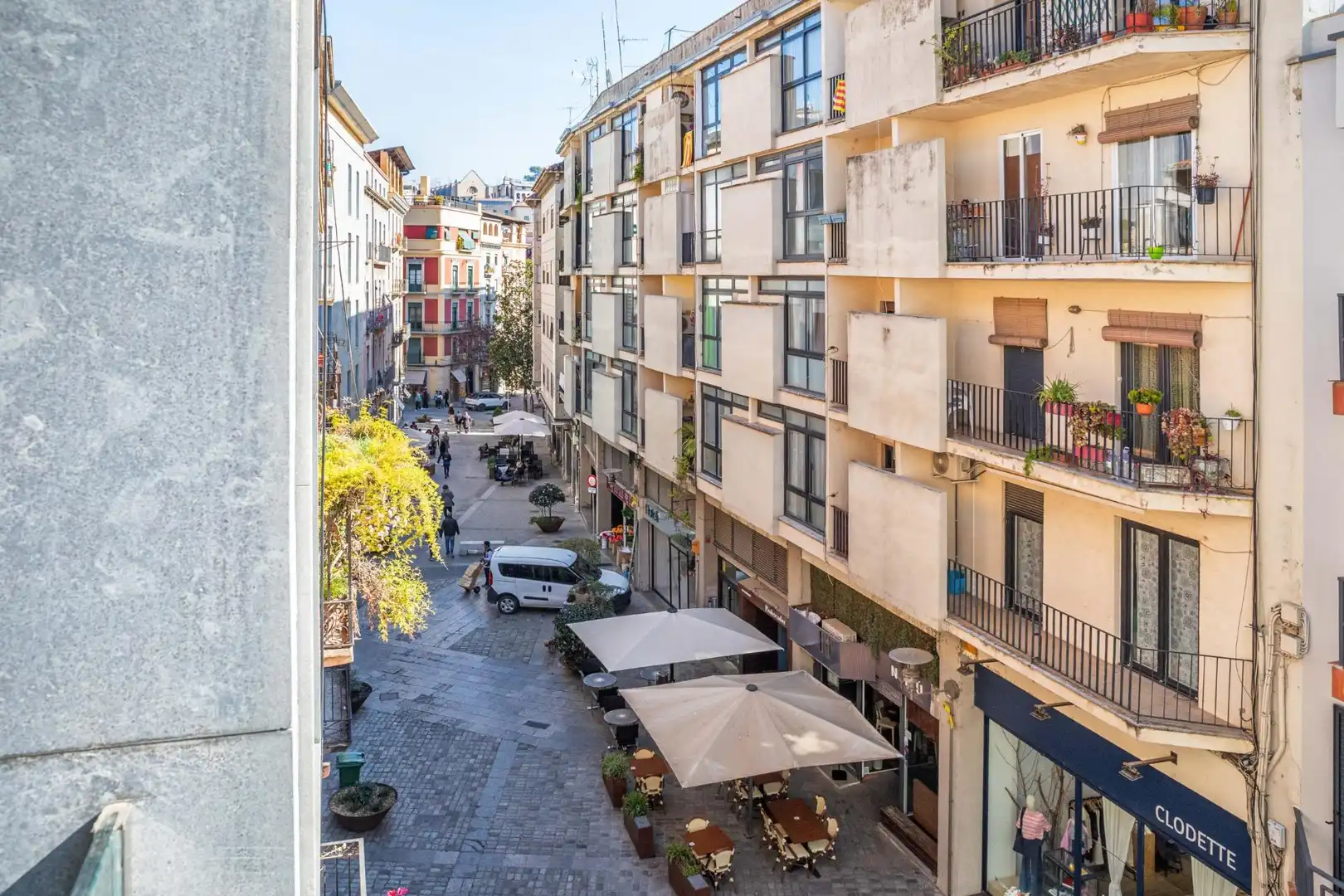 Appartement 78 m² à Gérone