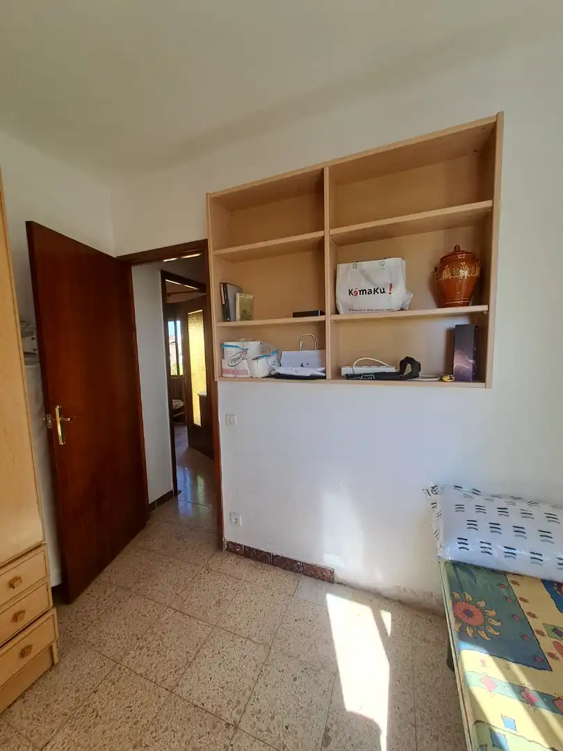 Piso de 76 m² en Vilanova i la Geltrú