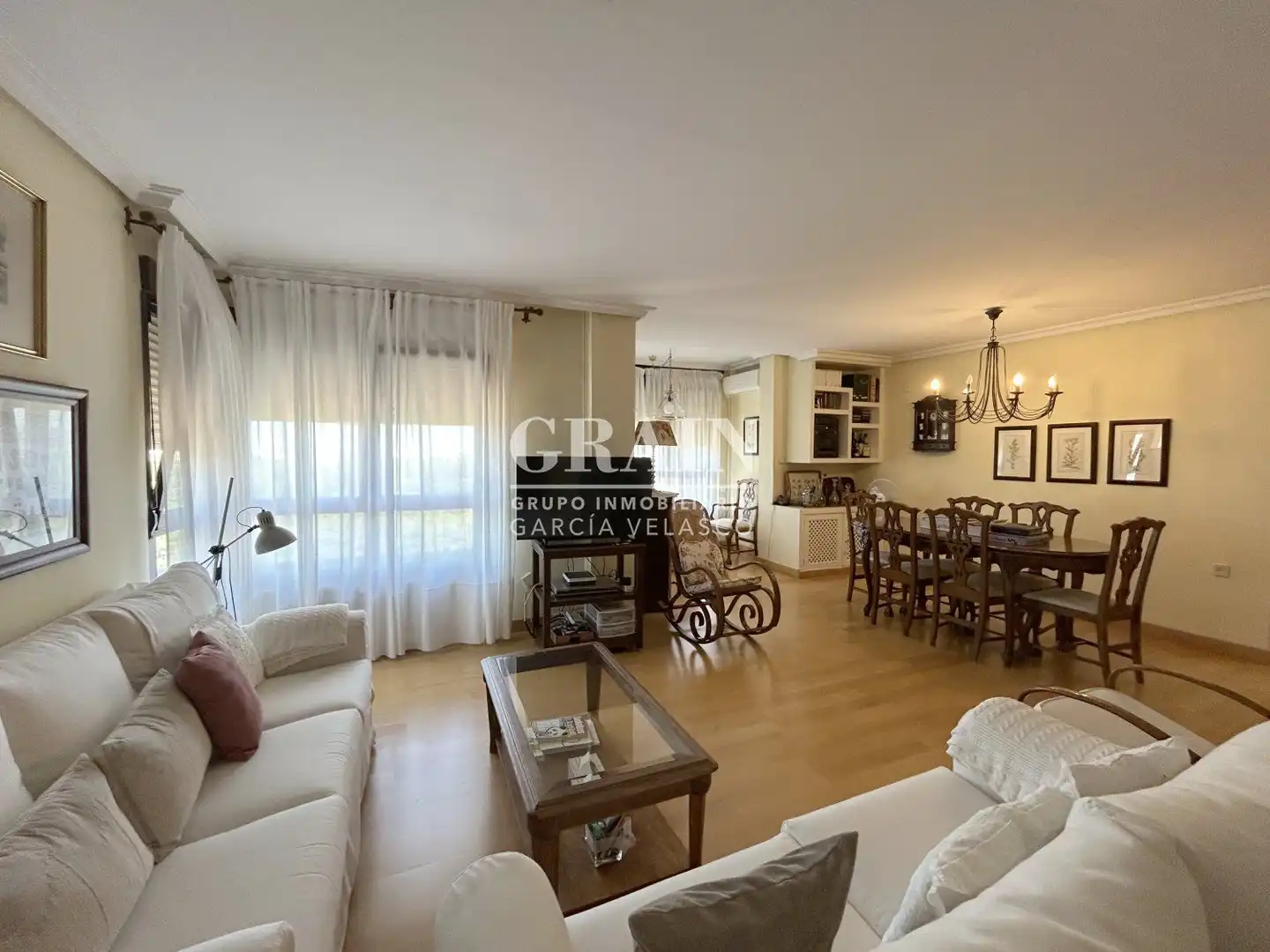 Piso de 146 m² en Albacete