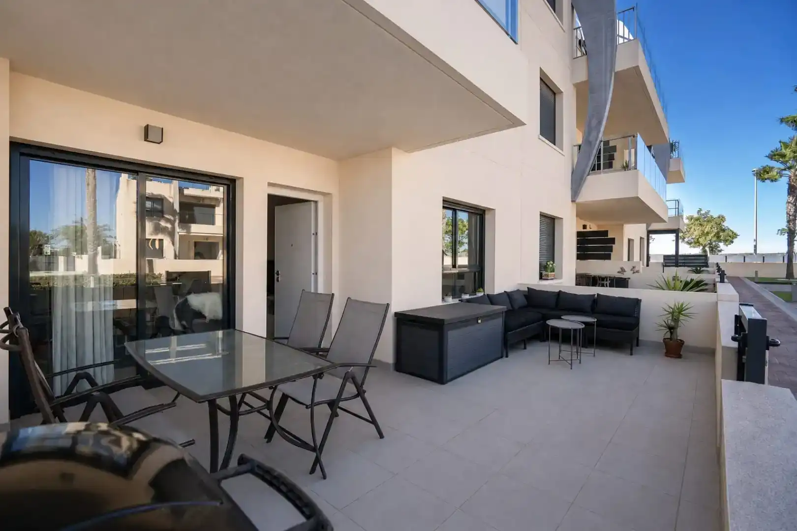 Piso de 69 m² en Pilar de la Horadada