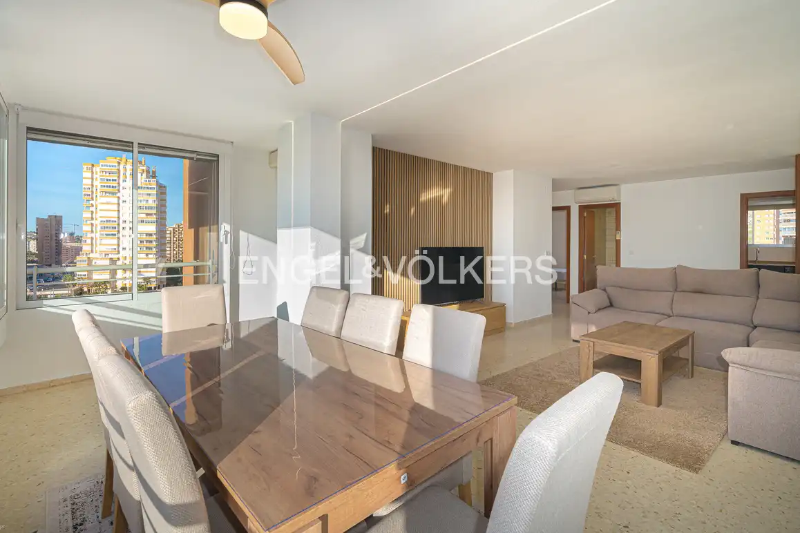Appartamento 110 m² a Benidorm